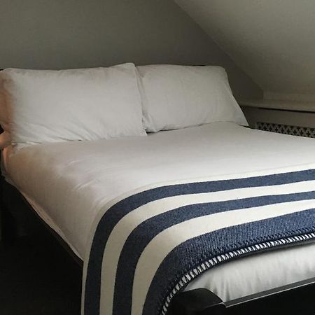 The Oxford Townhouse Bed and Breakfast Εξωτερικό φωτογραφία