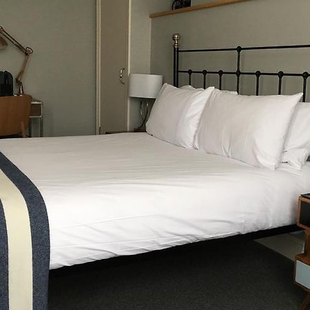 The Oxford Townhouse Bed and Breakfast Εξωτερικό φωτογραφία
