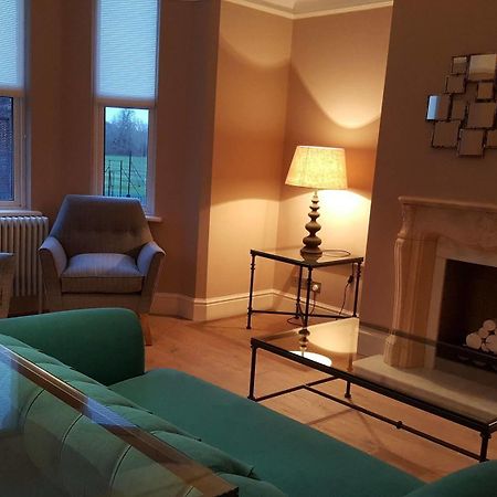 The Oxford Townhouse Bed and Breakfast Εξωτερικό φωτογραφία