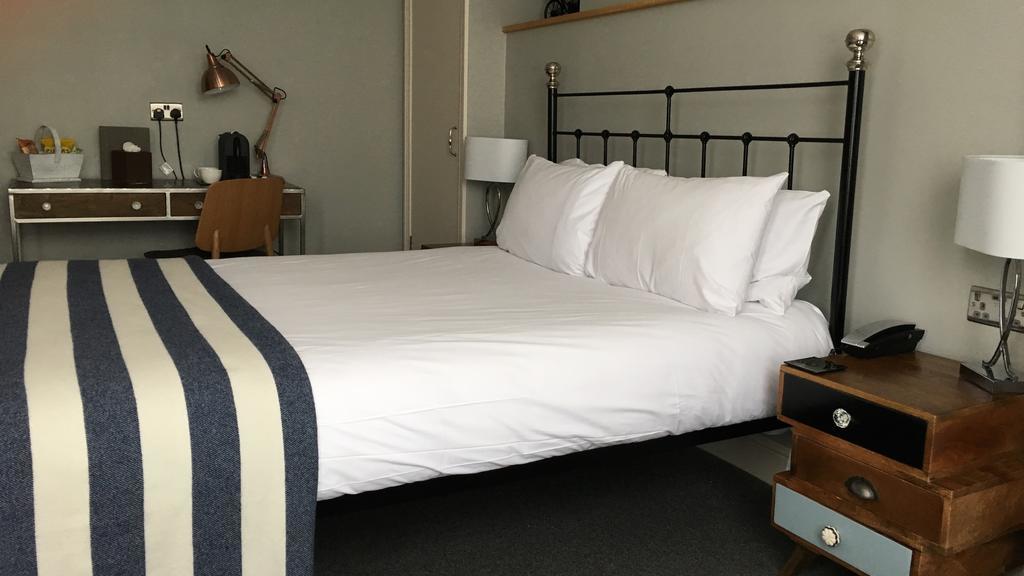 The Oxford Townhouse Bed and Breakfast Εξωτερικό φωτογραφία