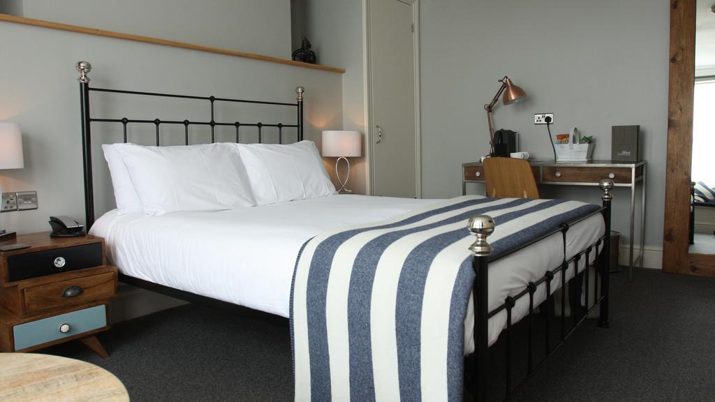 The Oxford Townhouse Bed and Breakfast Εξωτερικό φωτογραφία