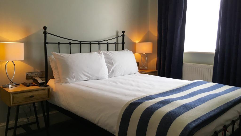 The Oxford Townhouse Bed and Breakfast Εξωτερικό φωτογραφία