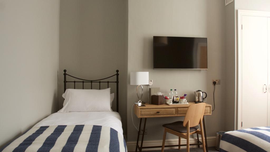 The Oxford Townhouse Bed and Breakfast Εξωτερικό φωτογραφία