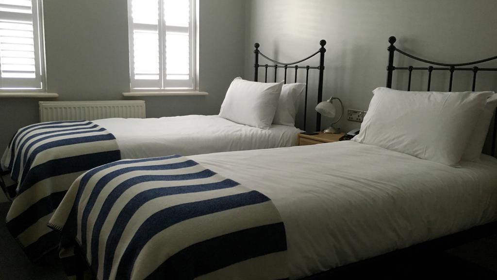 The Oxford Townhouse Bed and Breakfast Εξωτερικό φωτογραφία