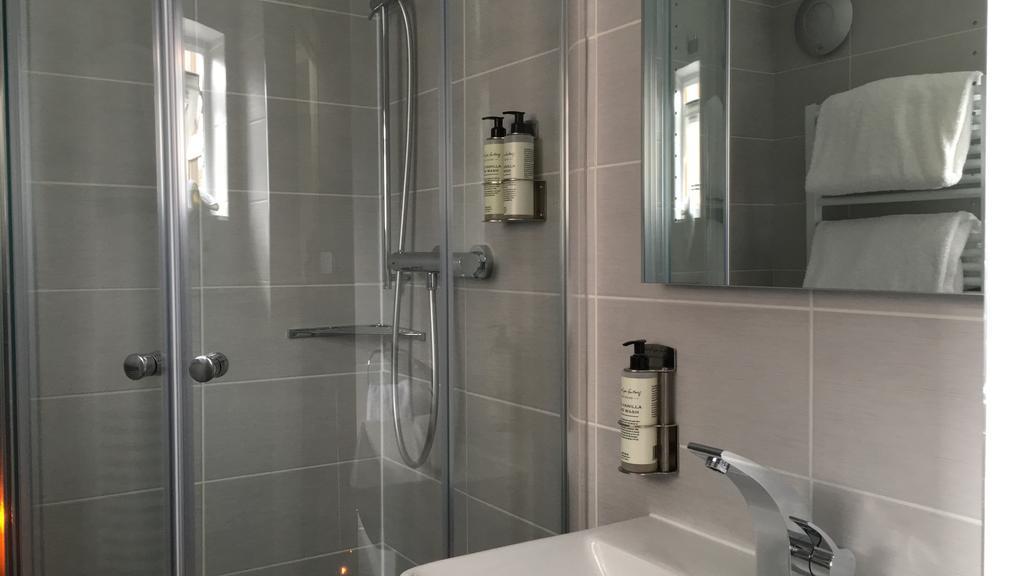 The Oxford Townhouse Bed and Breakfast Εξωτερικό φωτογραφία