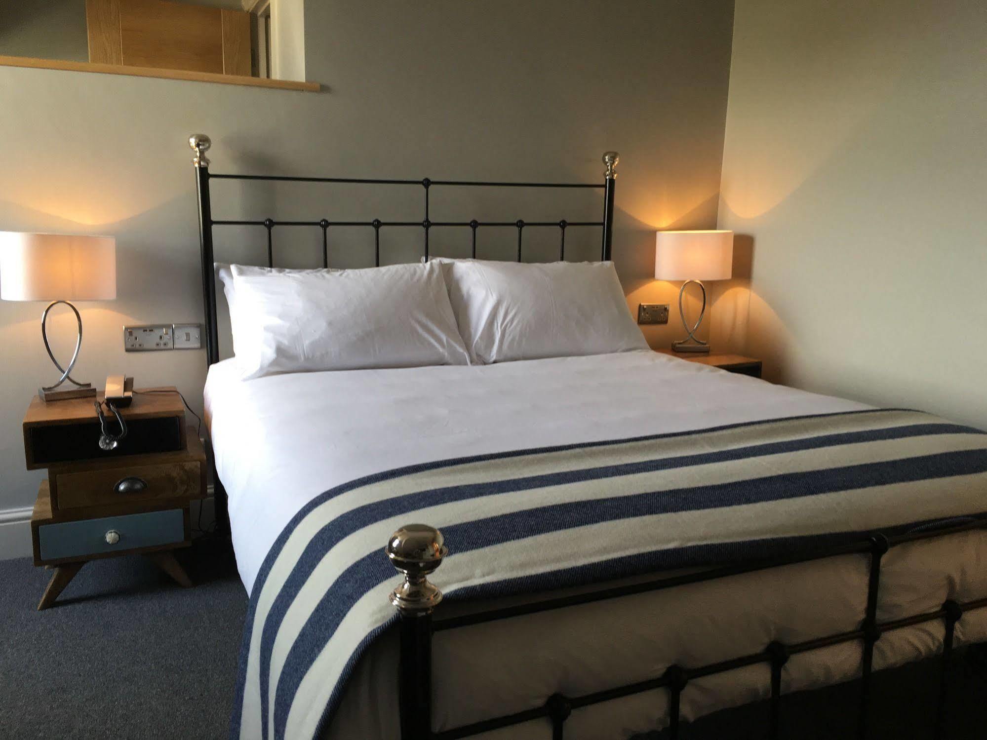 The Oxford Townhouse Bed and Breakfast Εξωτερικό φωτογραφία