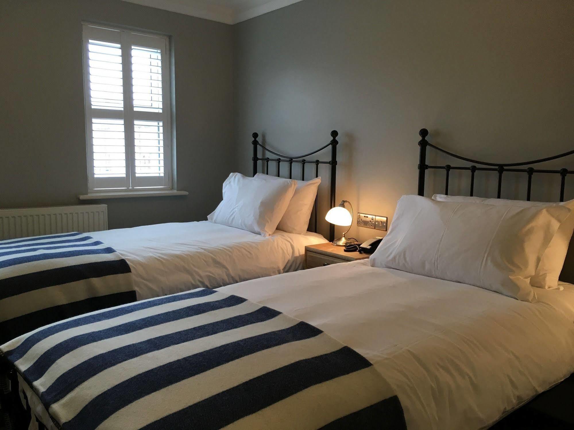 The Oxford Townhouse Bed and Breakfast Εξωτερικό φωτογραφία