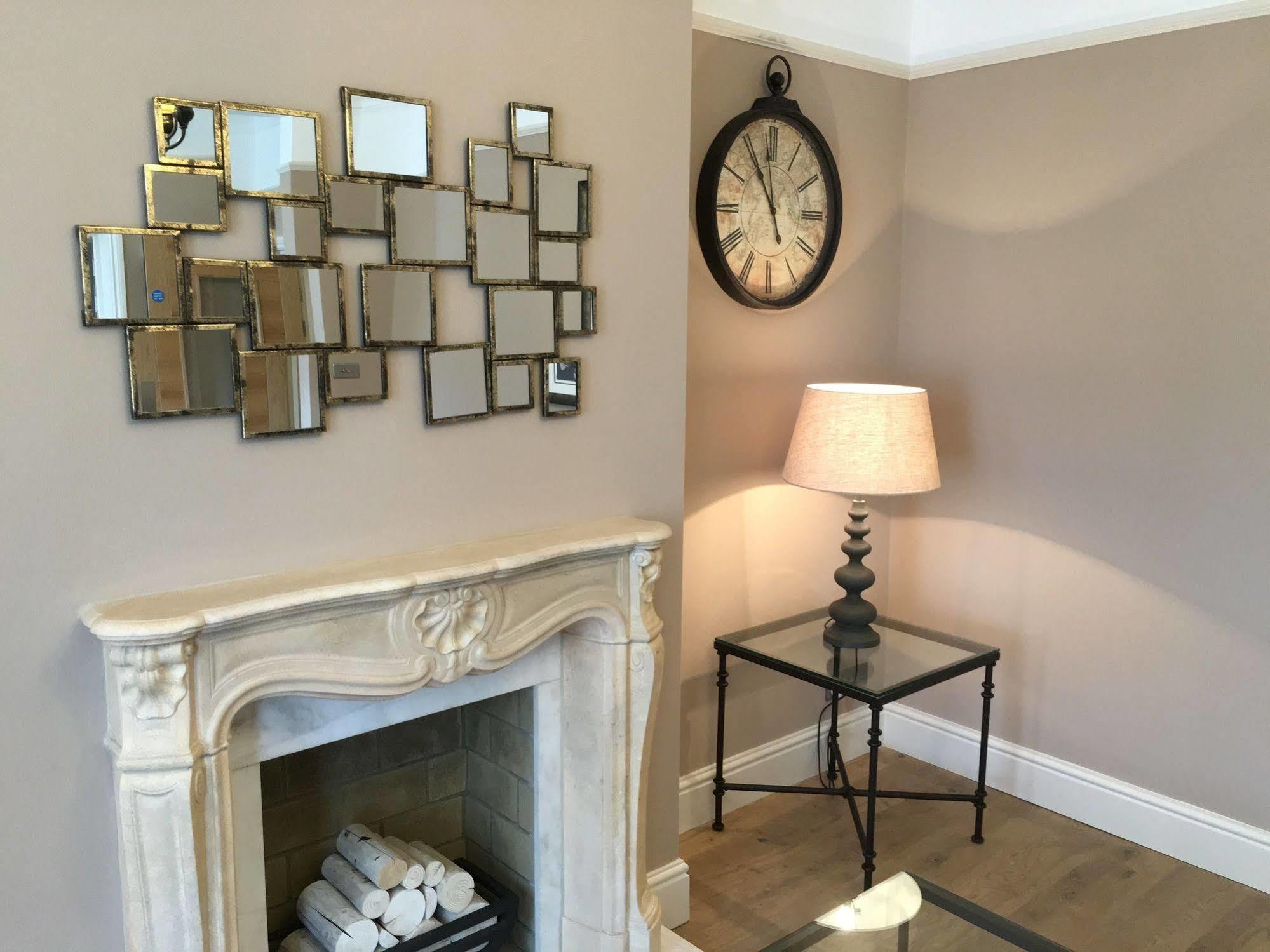 The Oxford Townhouse Bed and Breakfast Εξωτερικό φωτογραφία