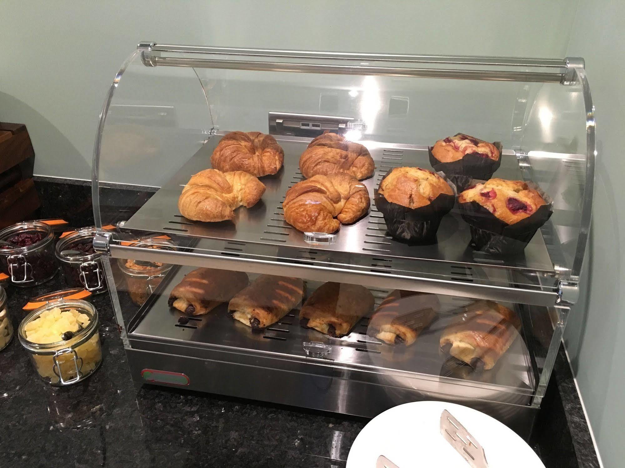 The Oxford Townhouse Bed and Breakfast Εξωτερικό φωτογραφία