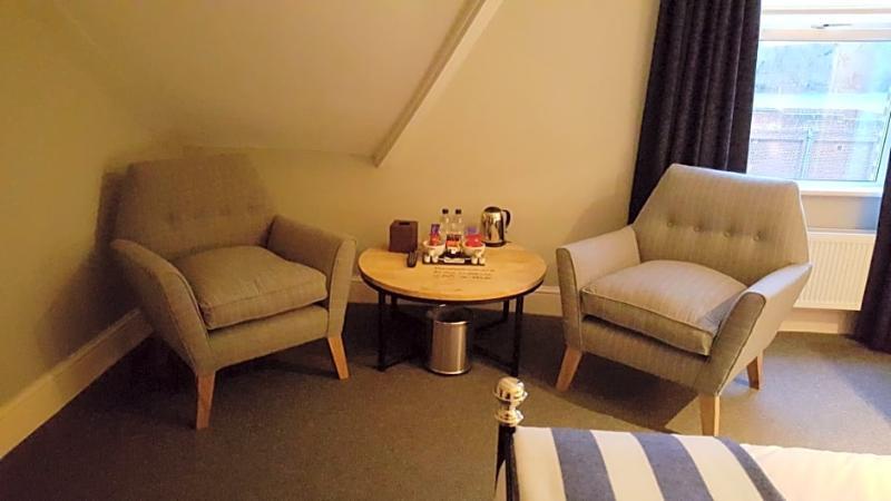 The Oxford Townhouse Bed and Breakfast Εξωτερικό φωτογραφία