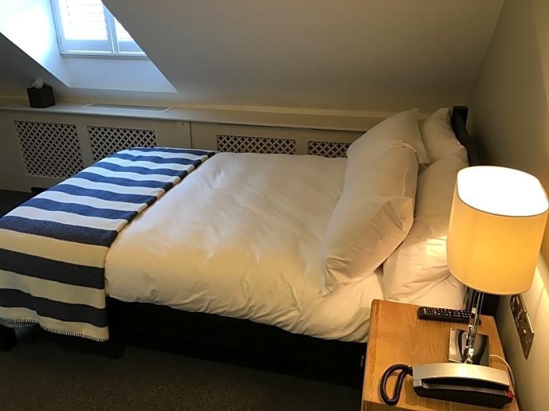 The Oxford Townhouse Bed and Breakfast Εξωτερικό φωτογραφία
